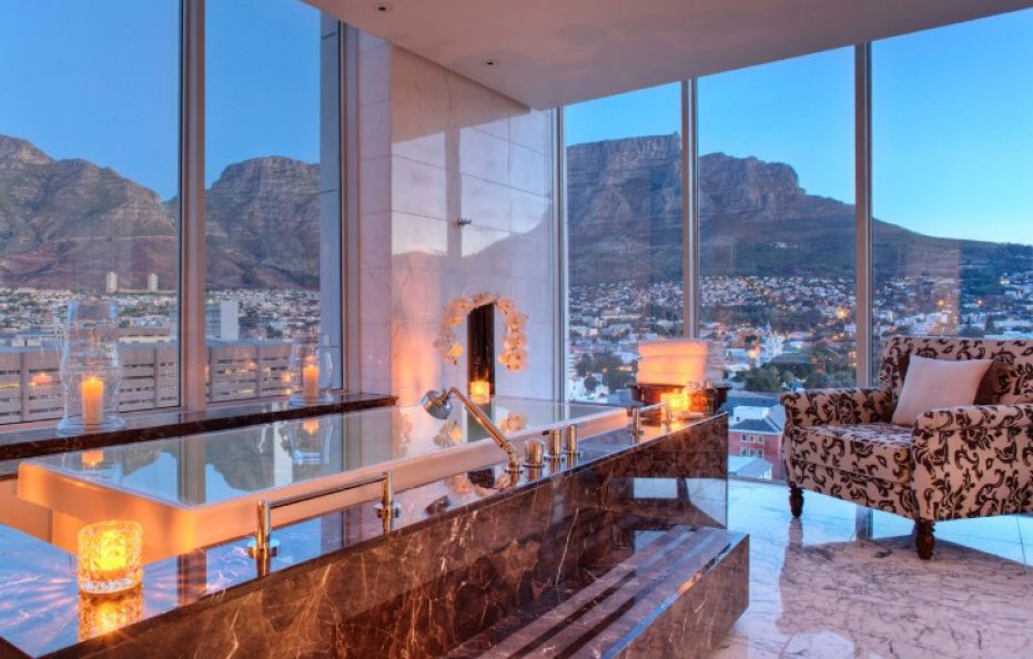 Taj Presidential Suite