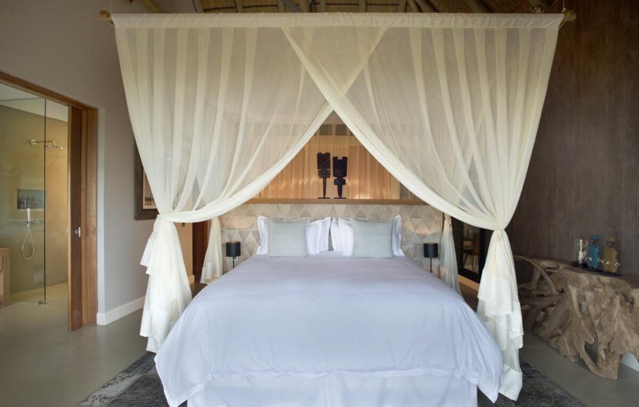 Mhondoro Safari Lodge & Villa