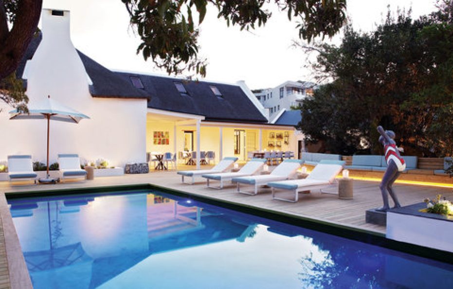 The Old Rectory Hotel & Spa