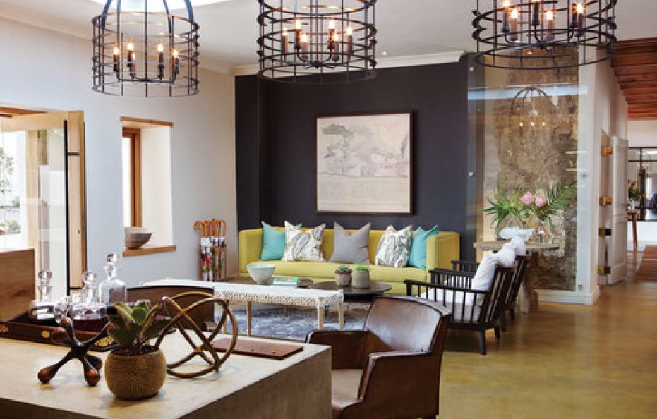 The Old Rectory Hotel & Spa