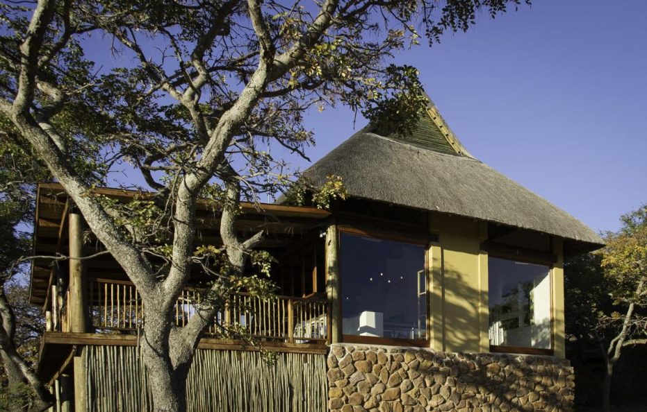 Ekuthuleni Lodge