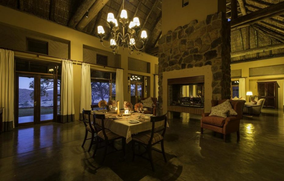 Ekuthuleni Lodge