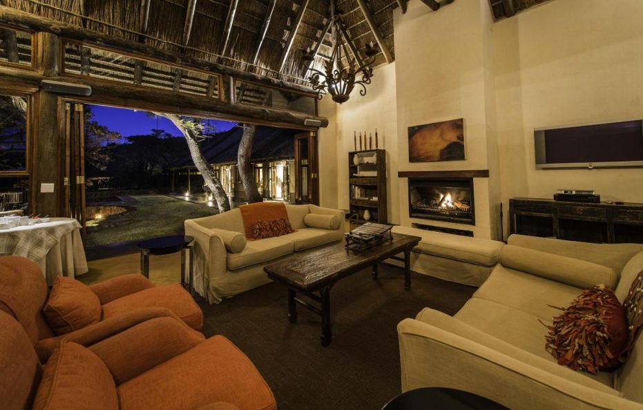 Ekuthuleni Lodge