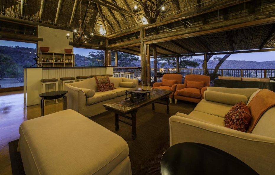Ekuthuleni Lodge