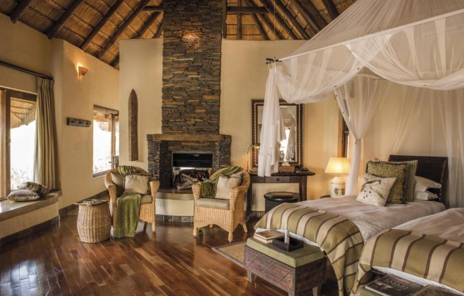 Tuningi Family Suite