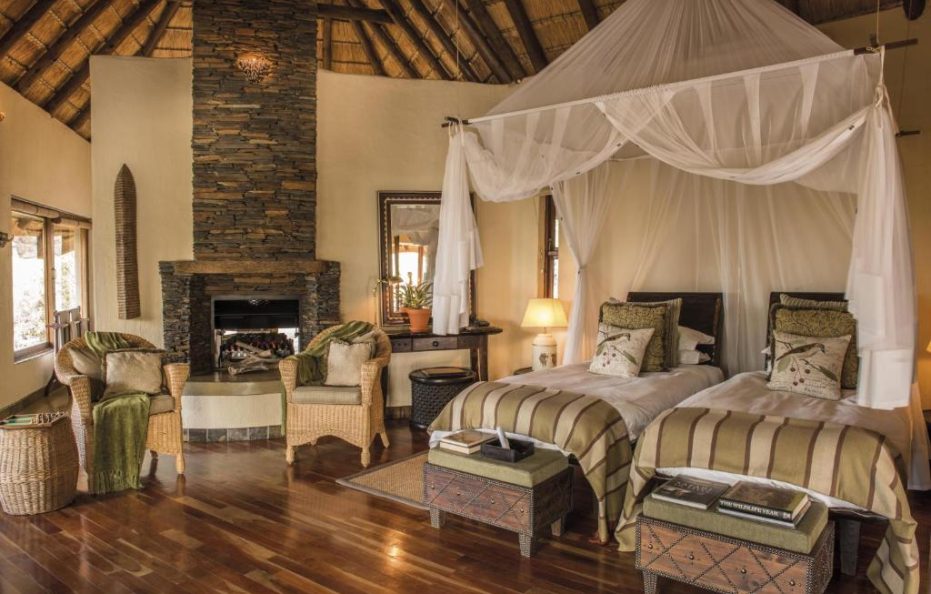 Tuningi Family Suite