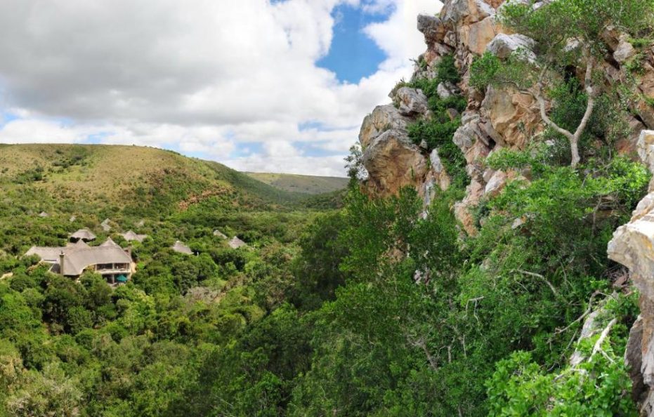 Eagles Crag Lodge – Shamwari