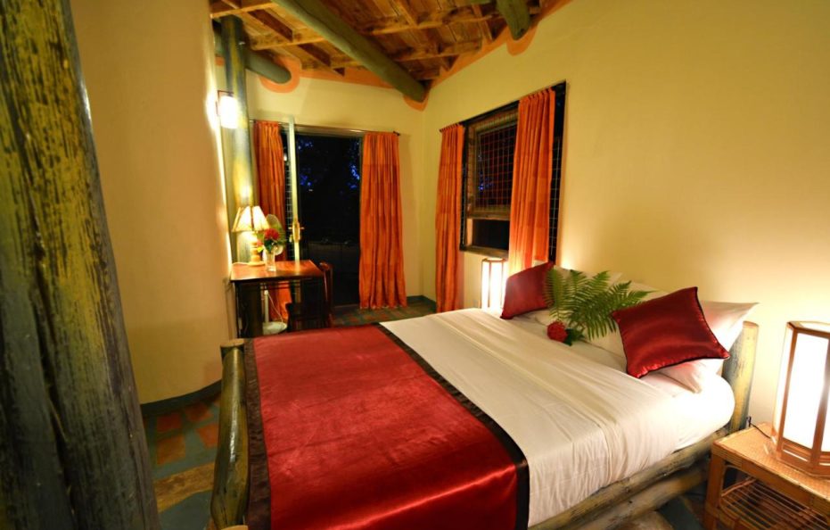 Forest Cottages Bukoto