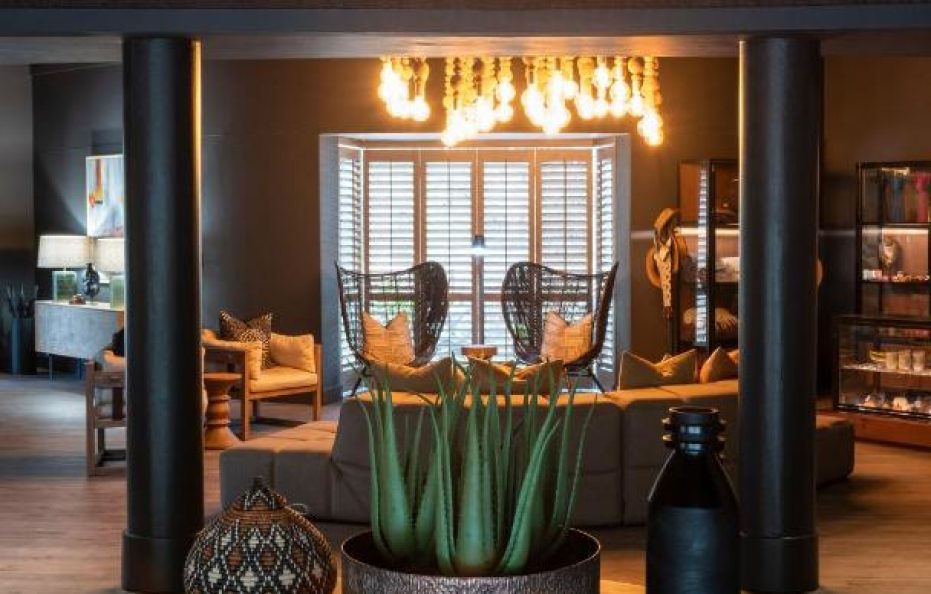 Eagles Crag Lodge – Shamwari