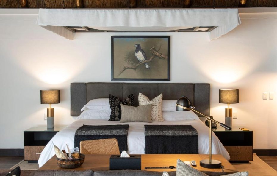 Eagles Crag Lodge – Shamwari