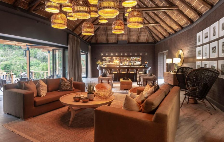 Eagles Crag Lodge – Shamwari