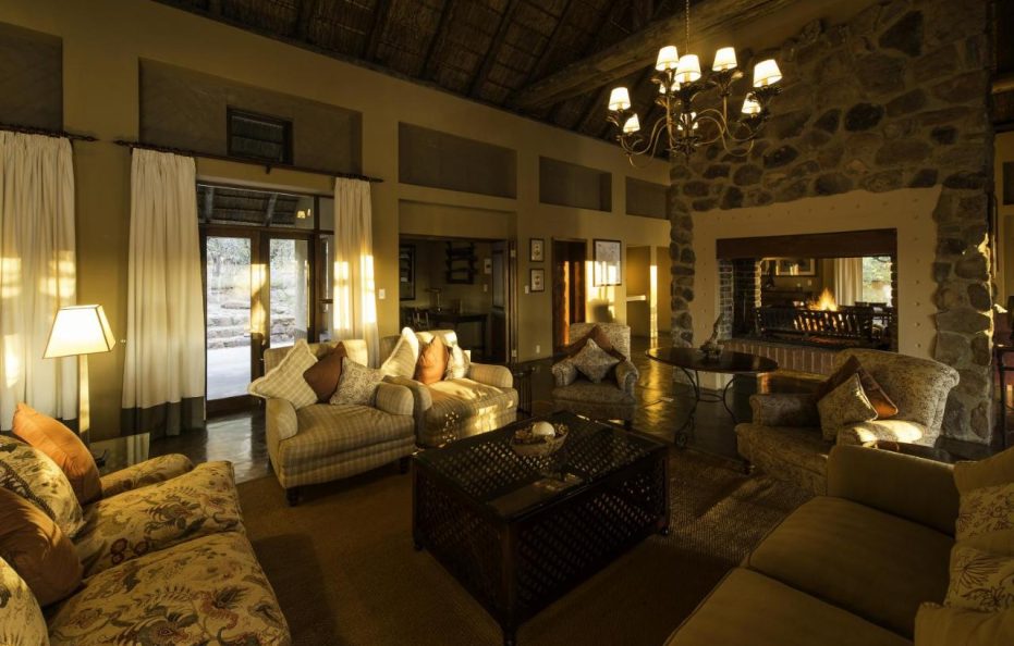 Ekuthuleni Lodge