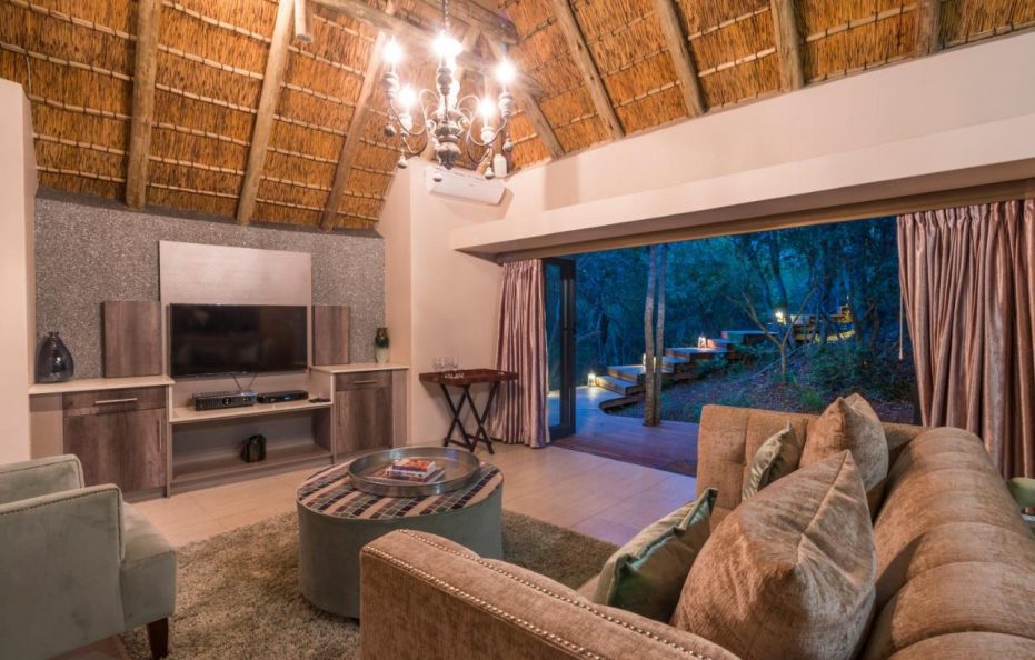 AM Lodge