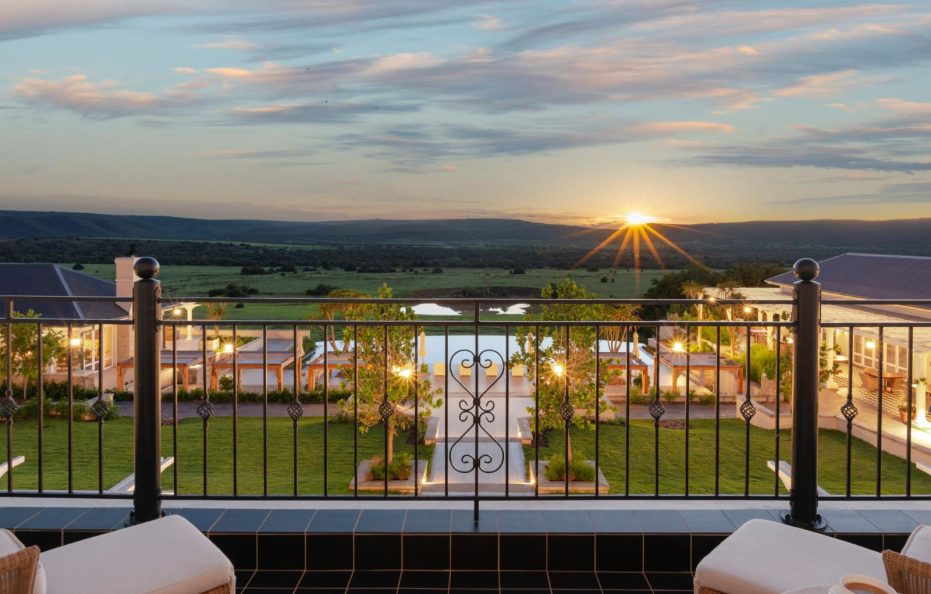 Long Lee Manor Suite