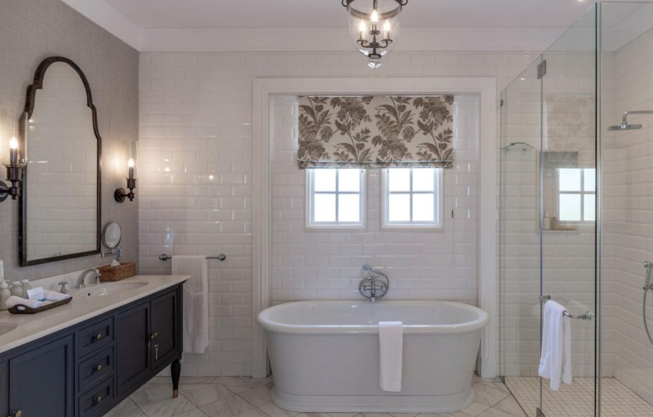 Long Lee Manor Suite