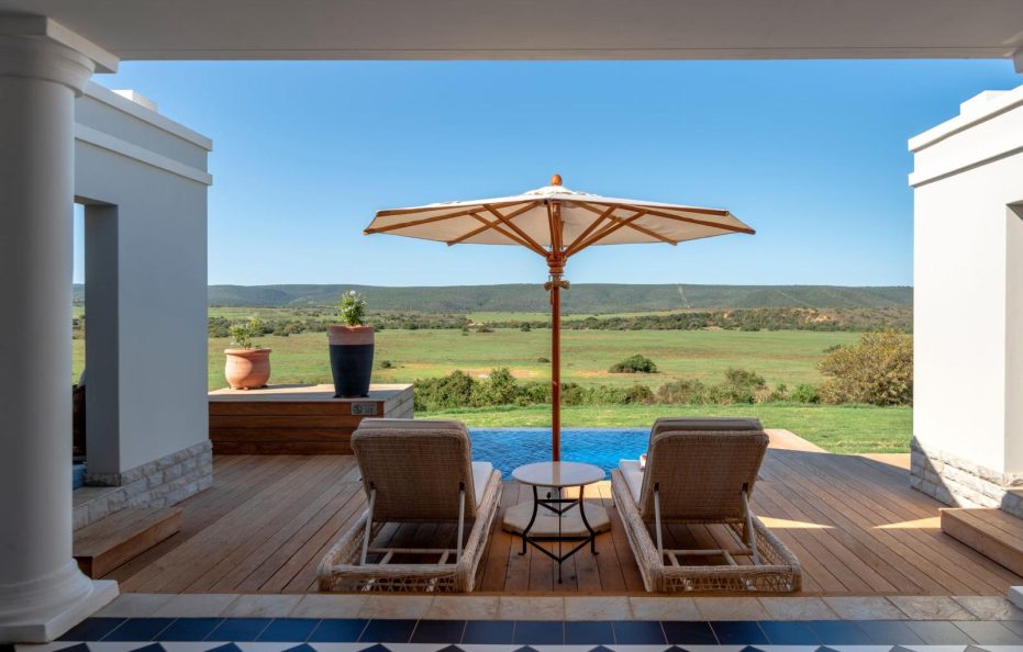 Long Lee Manor Family Suite