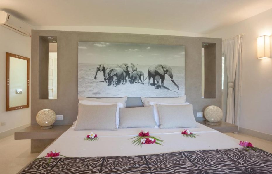 The Kasa – Malindi