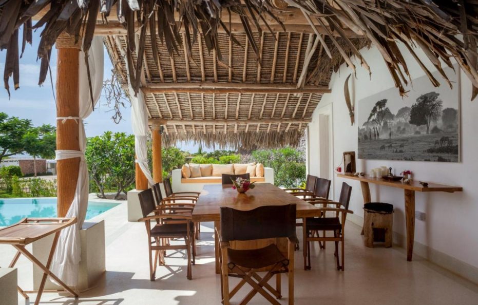 The Kasa – Malindi