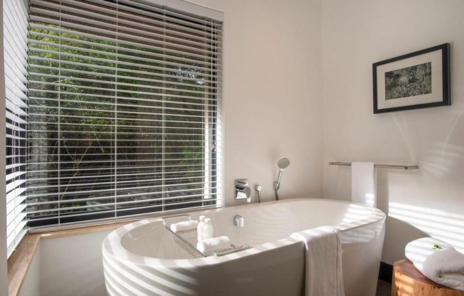 Eagles Crag Lodge – Shamwari