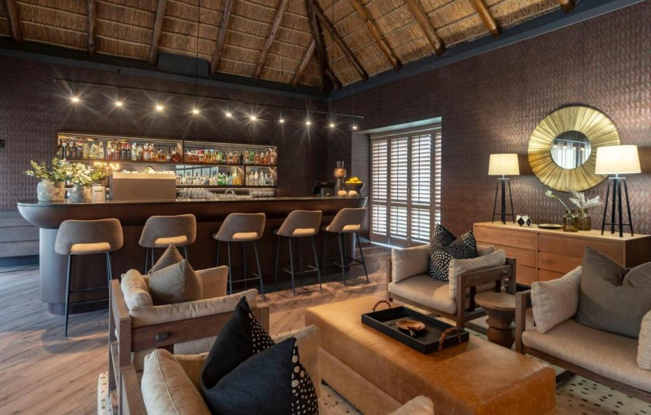 Eagles Crag Lodge – Shamwari