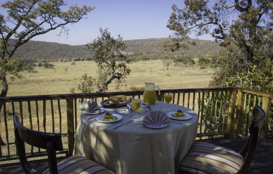 Ekuthuleni Lodge