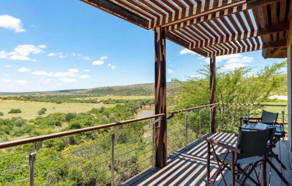 Sarili Private Villa – Shamwari