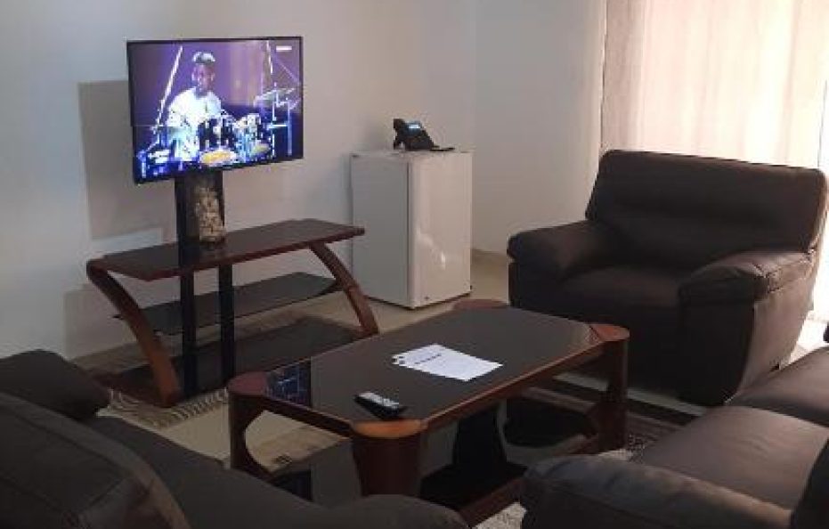 La Vallee Presidential Suite