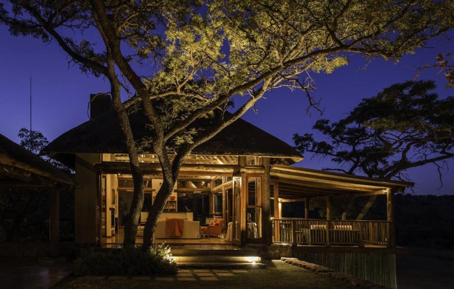 Ekuthuleni Lodge