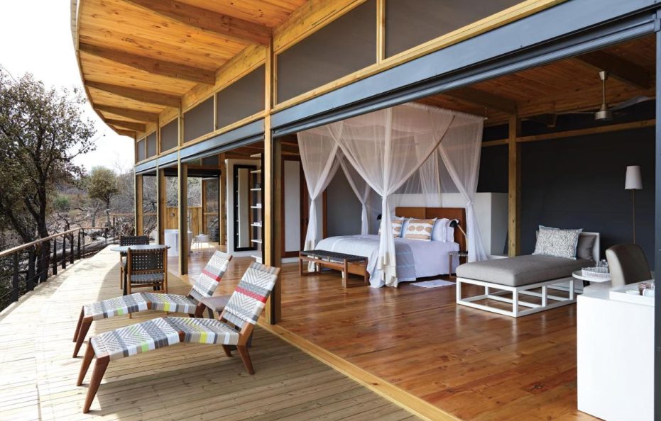 The Outpost Lodge