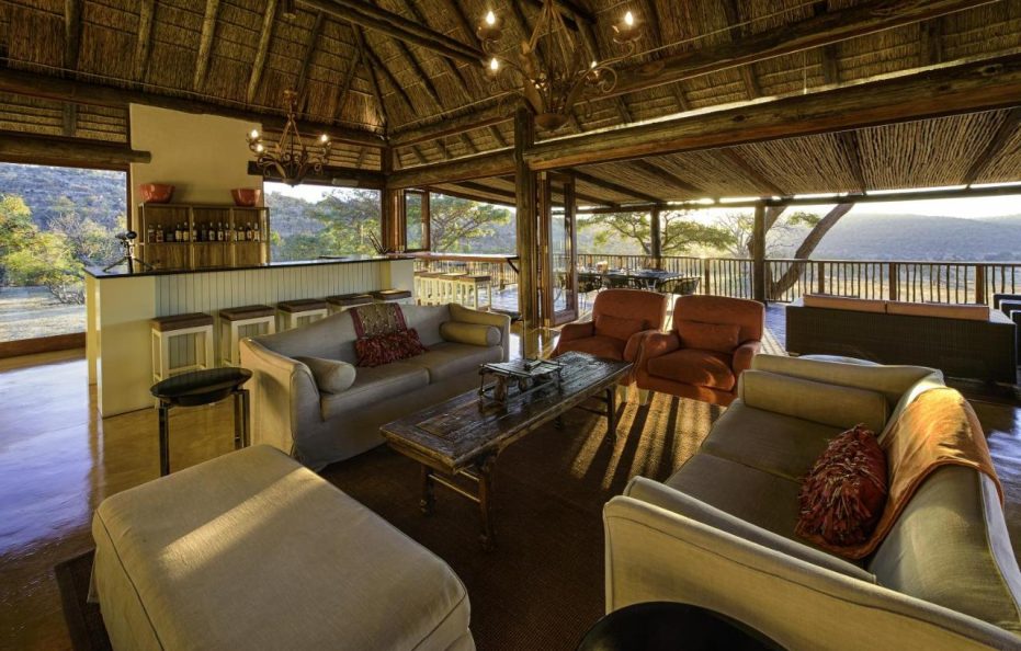 Ekuthuleni Lodge