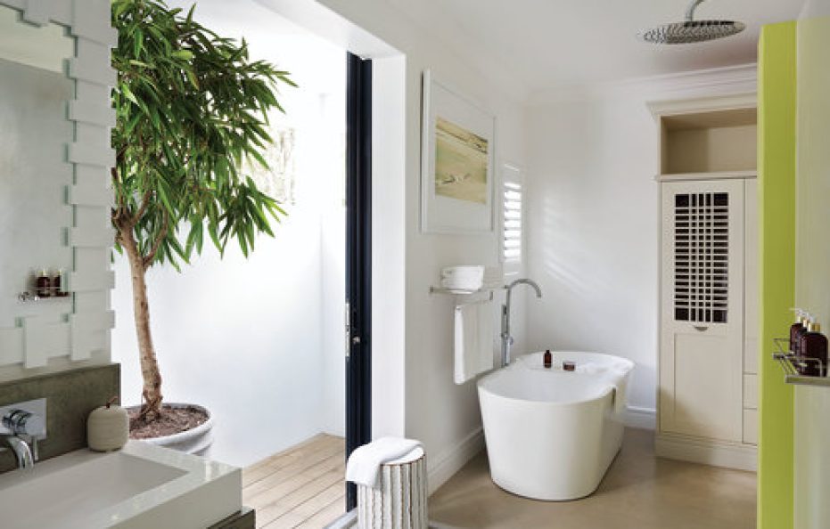 The Old Rectory Hotel & Spa