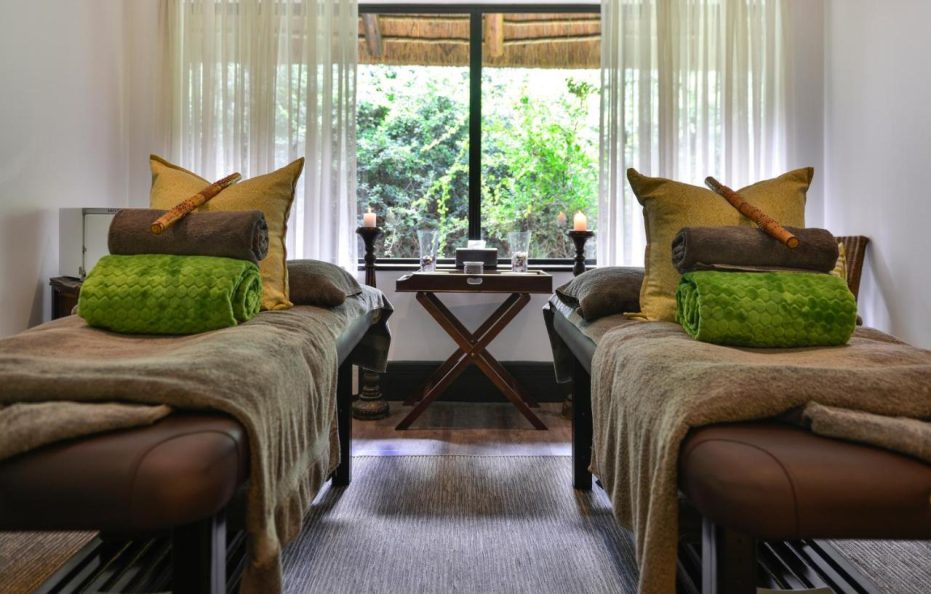 Eagles Crag Lodge – Shamwari