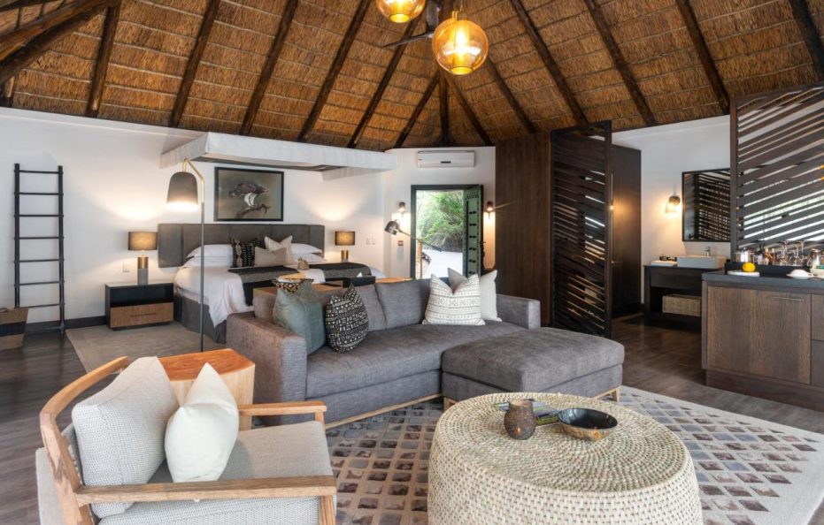 Eagles Crag Lodge – Shamwari