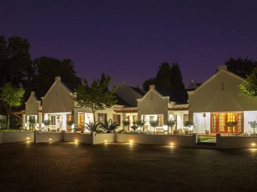 The Giglio Boutique Hotel