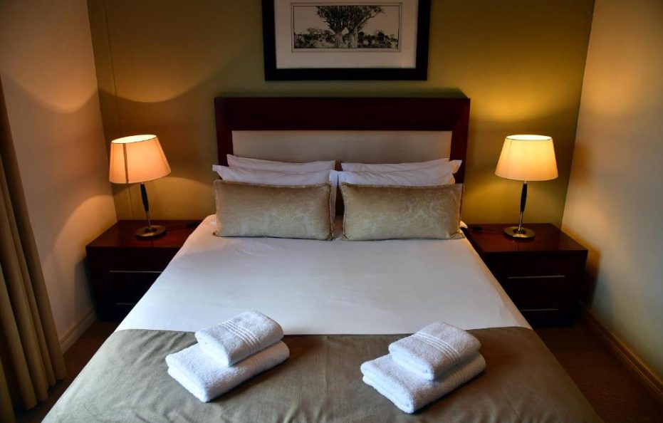 Westay Two-Bedroom Apartment