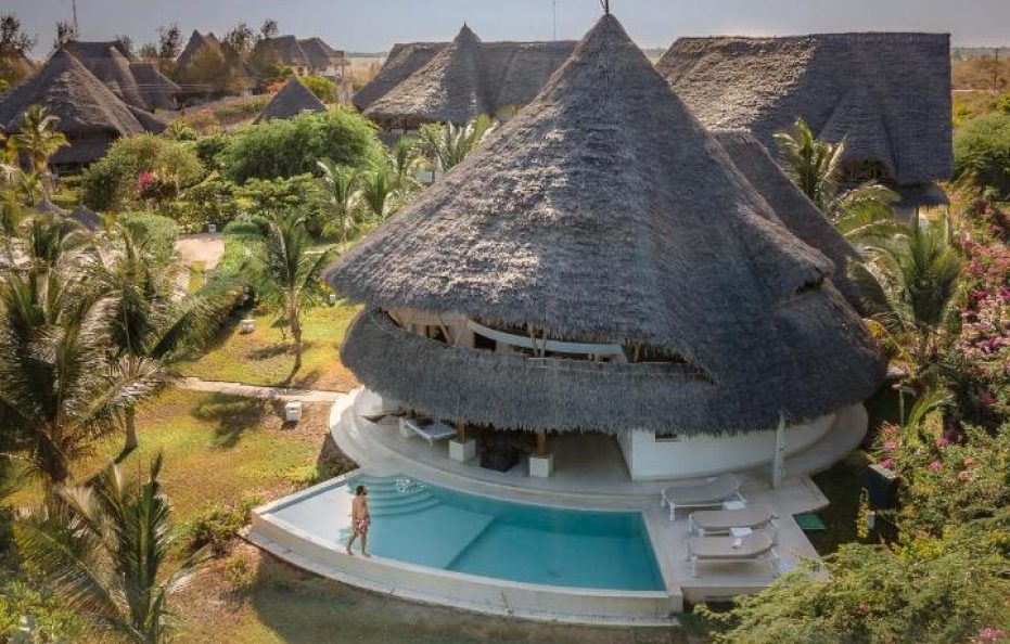 The Kasa – Malindi