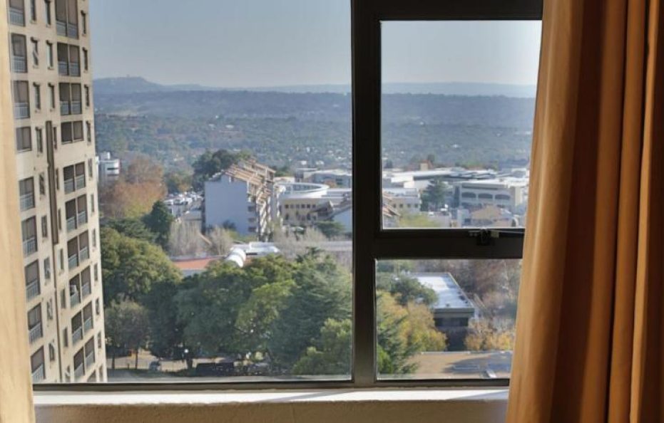 Westay Two-Bedroom Apartment