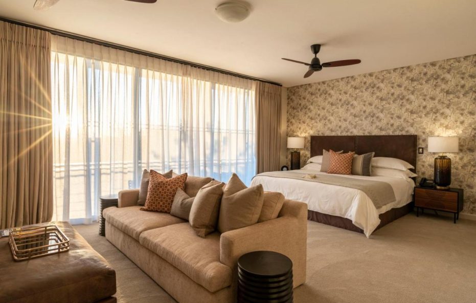 Sarili Private Villa – Shamwari