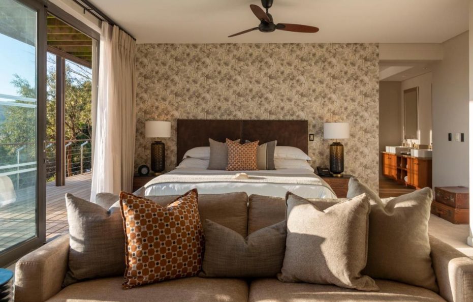 Sarili Private Villa – Shamwari