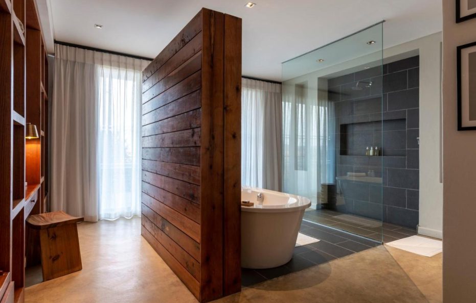 Sarili Private Villa – Shamwari