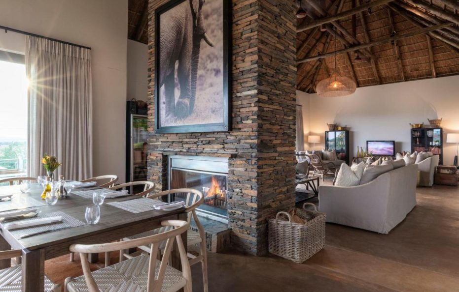 Sarili Private Villa – Shamwari