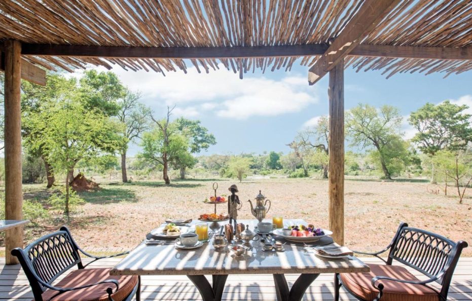 Kings Camp Private Game Reserve