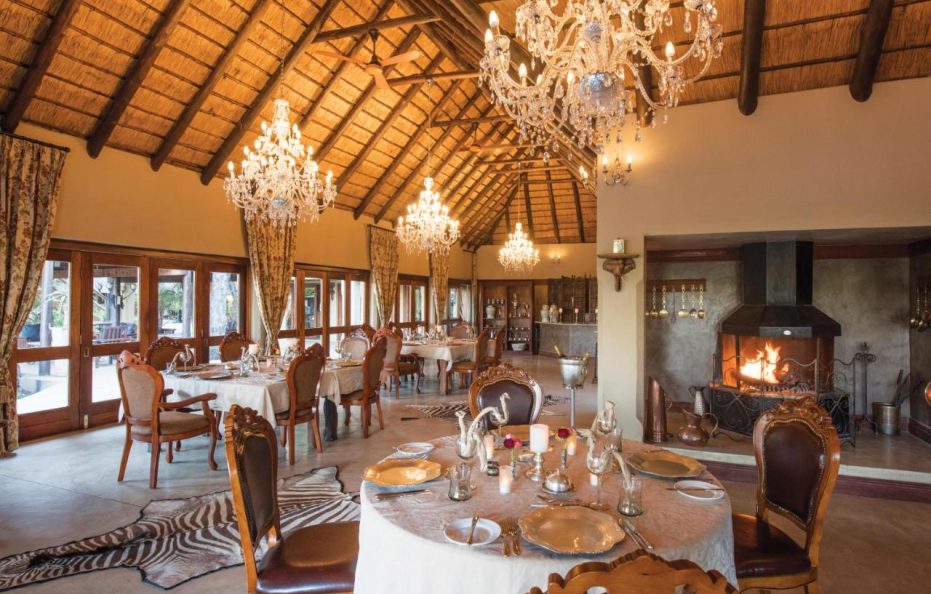 Kings Camp Private Game Reserve
