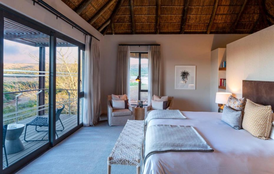 Sarili Private Villa – Shamwari