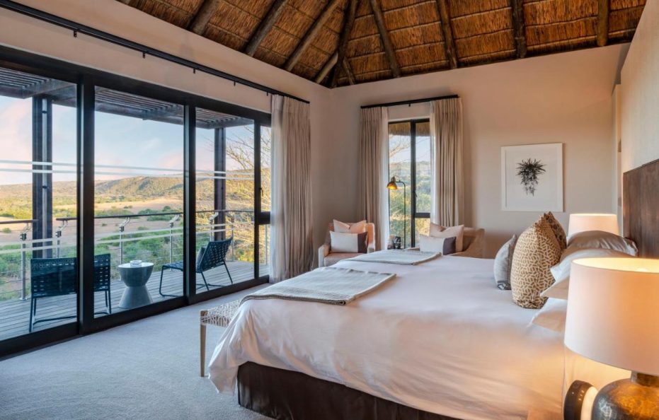 Sarili Private Villa – Shamwari