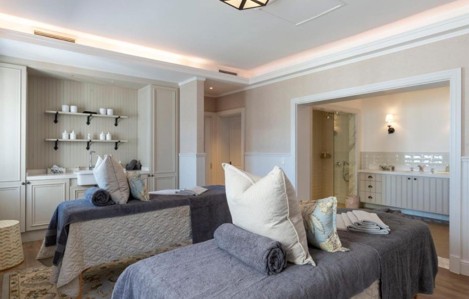 Long Lee Manor -Shamwari