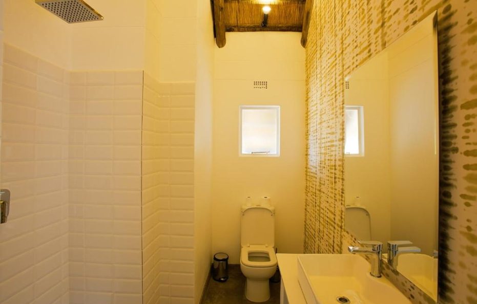 Shearwater’s Standard Rooms