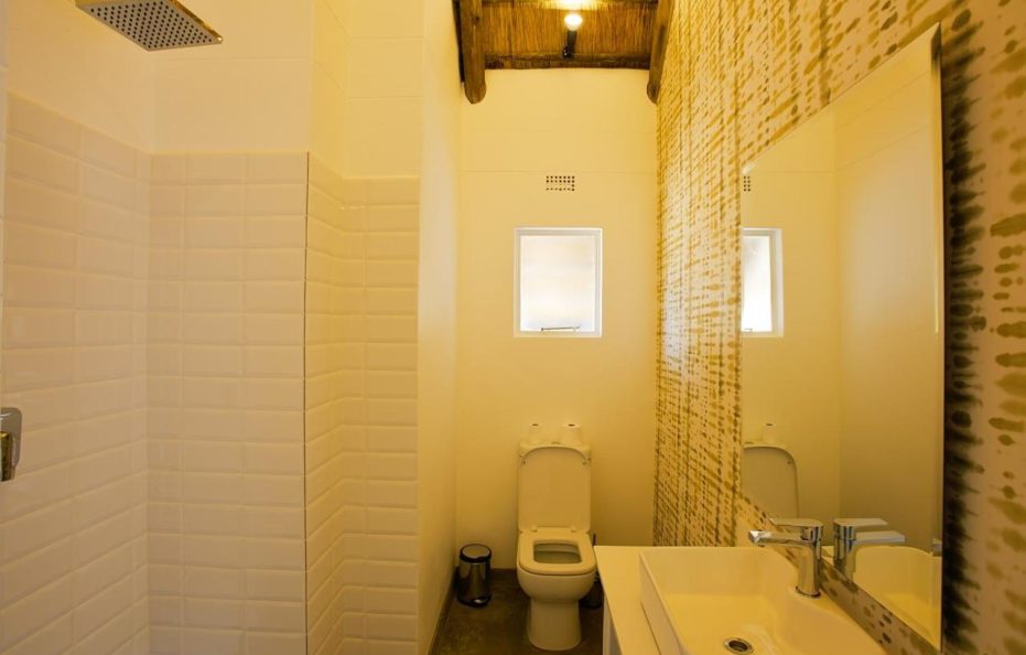 Shearwater’s Deluxe Rooms