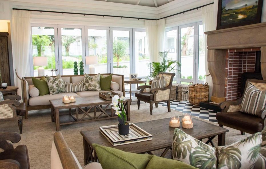 Long Lee Manor -Shamwari