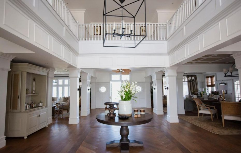 Long Lee Manor -Shamwari
